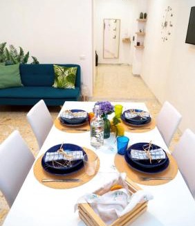 Cetara House | La Zagara Holiday House - Cetara - Amalfi Coast