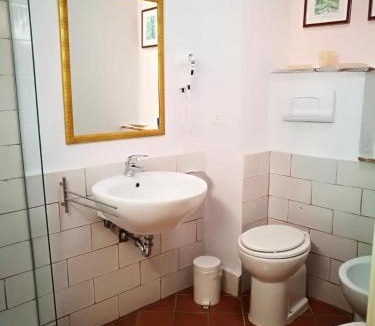 Roccagloriosa Bed & Breakfast | La Zizzania e il Mandarino