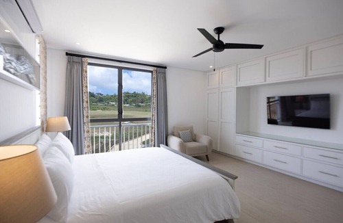 Westmoreland House | Lancaster Mews 1, Royal Westmoreland