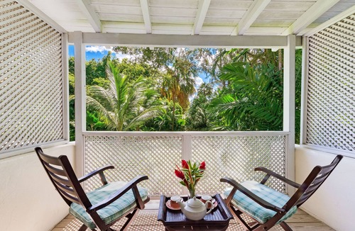 Sandy Lane Villa | Landmark House Summer Promotion | Beach Front - Located in Stunning Saint James with Private Chef Services