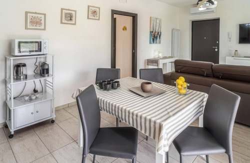 Agropoli House | Lara Residence - Agropoli