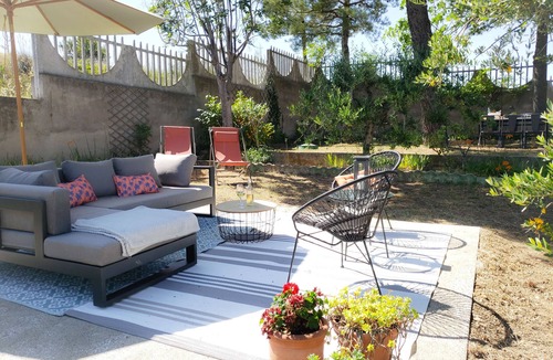 Montefiore dell'Aso House | Large, bright, airy 3 bedroom house with amazing panorama views