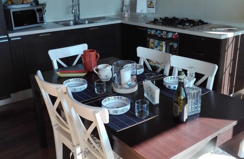 Francavilla al Mare Villa | Laura Villa on a green hill, 7 minutes from the sea