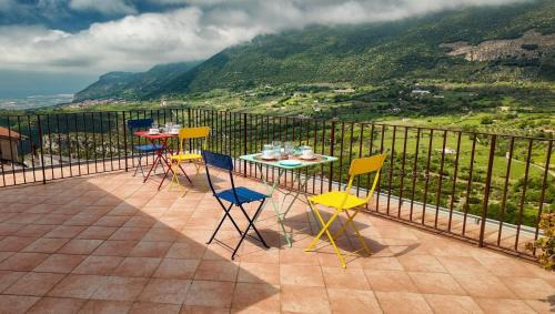 Trentinara Bed & Breakfast | Laurus Home Restaurant B&B Cilento