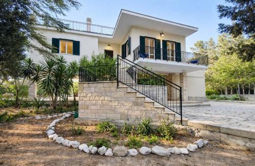 Cenate Villa | Le Cenate 44 by Salento Mare Cielo Travel Slow Live More