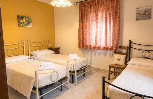 Orsogna House | Le Mignole