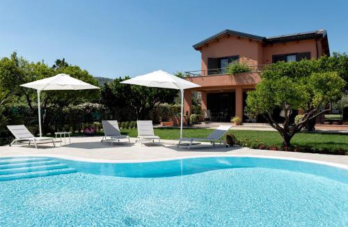 Eboli Bed & Breakfast | Le Monachelle Luxury