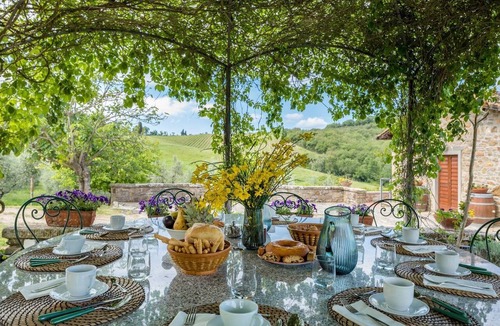 Greve in Chianti Villa | Le Pozzere, Greve in Chianti, Florence and Chianti