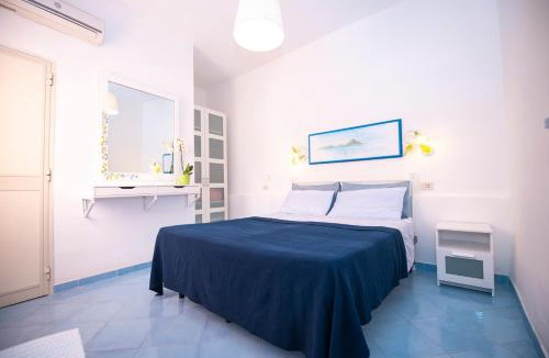 Procida House | Le Querce