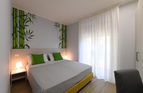Teramo Bed & Breakfast | Le stanze di Gió