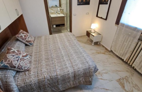 Santa Maria Maddalena House | Le Terrazze
