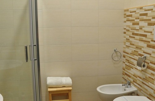 Pompei Bed & Breakfast | Le Tre Gemme