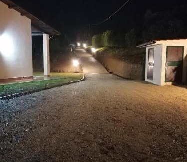 Fara in Sabina House | Le Vecchie Scuderie