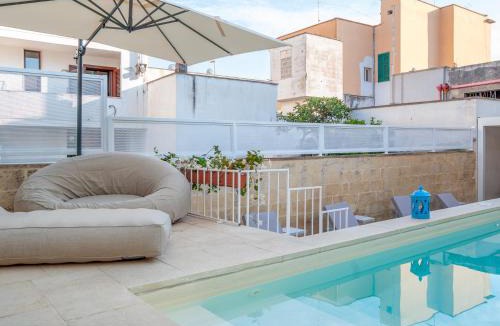 Castromediano Bed & Breakfast | Leuca124