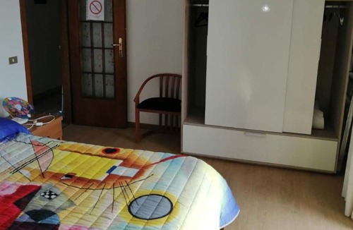 Sapri Apartment | Libeccio "parcheggio Gratis Privato - Grande Ultracentrale Rinnovato"