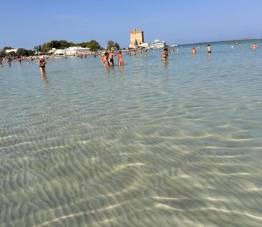 Sant'Isidoro House | LiCaseDiMare