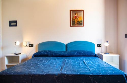 Marina Lido Hotel | Lido Paradiso Resort