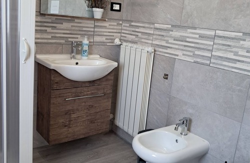 Laino Borgo House | LIGUSTRO HOME Holiday home in the Pollino National Park