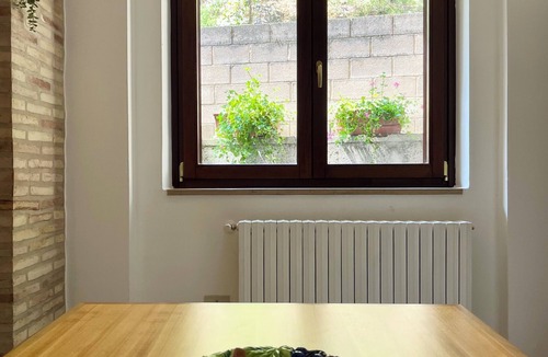 Tornareccio Apartment | Lilly's Home | in the village of mosaics, between sea and mountains