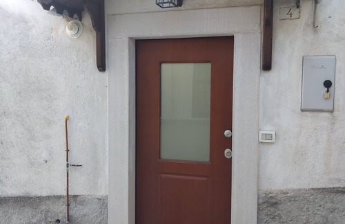 Rivisondoli House | Little Paradise in the center of Rivisondoli