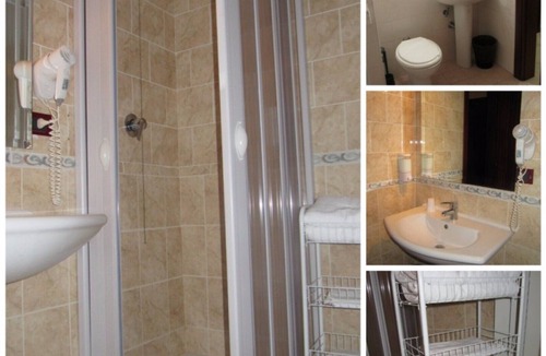 Ospedaletto D'Alpinolo Hotel | LIVE SPA SUITE - ROYAL HOTEL