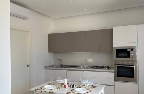 Alani Apartment | Live the Cilento! Rent Your Apartment in Santa Maria di Castellabate