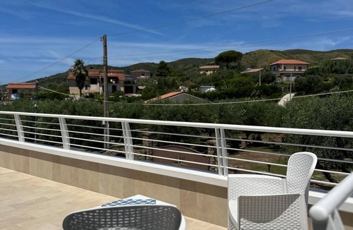 Alani Apartment | Live the Cilento! Rent Your Apartment in Santa Maria di Castellabate