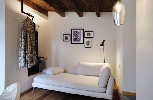 Pieve Bed & Breakfast | Locanda Al Castelletto