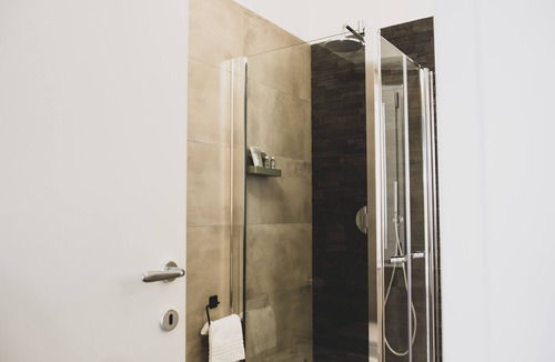 Sasso Barisano Apartment | Located in the city center convenient to walk and drive to.