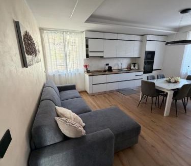 Giovo Apartment | Loft Pieffe