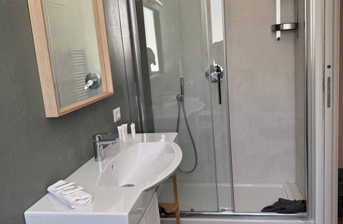 Vico del Gargano Apartment | Longstock