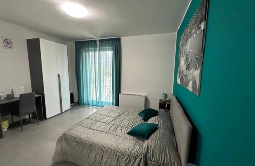 Fisciano Bed & Breakfast | Lotelito Apartment