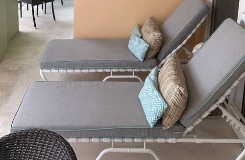 Callendar Condo | Lovely 2 bedroom 2 bathroom condo