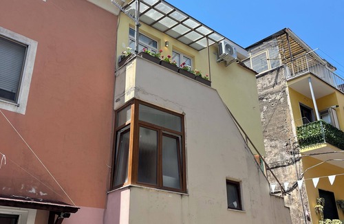 Nocera Inferiore Apartment | Lovely apartment near the Amalfi and Sorrento coasts