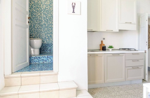 Porto Recanati Villa | Lovely apartment in villa for 6 people with A/C, WIFI, TV and balcony