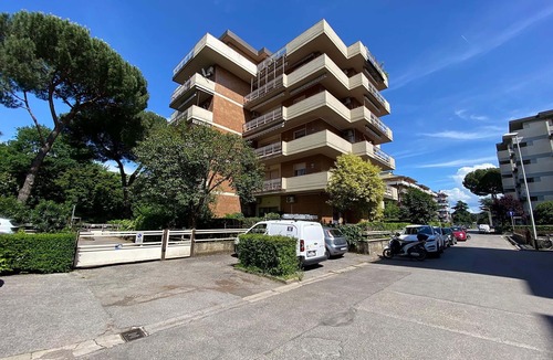 Isolotto Apartment | Lovely apartment for 2 people with WIFI, TV, terrace and panoramic view
