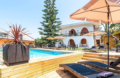 Agropoli Apartment | Lovely apartment in Agropoli