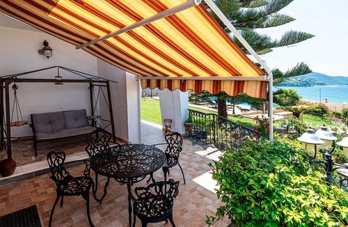 Agropoli Apartment | Lovely apartment in Agropoli