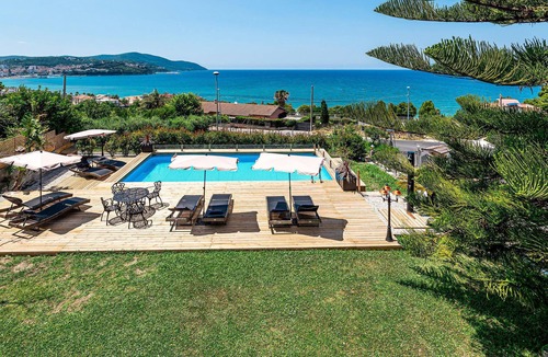 Agropoli Apartment | Lovely apartment in Agropoli