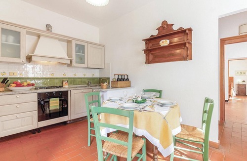 Rosignano Solvay House | Lovely home in Rosignano Marittimo LI