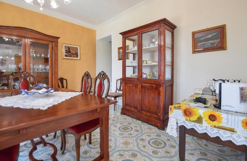 Giungano House | Lovely home in Giungano with WiFi
