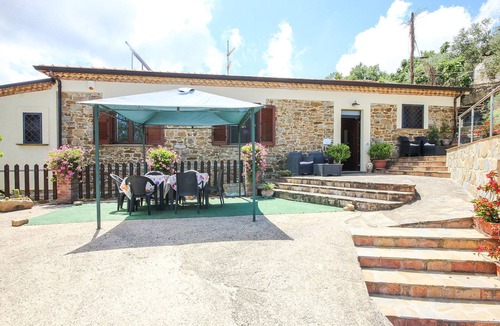 Laureana Cilento House | Lovely home in Laureana Cilento