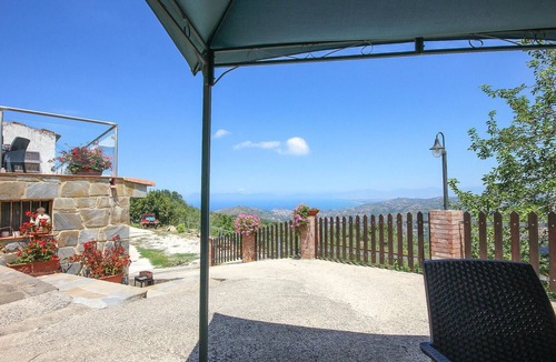 Laureana Cilento House | Lovely home in Laureana Cilento