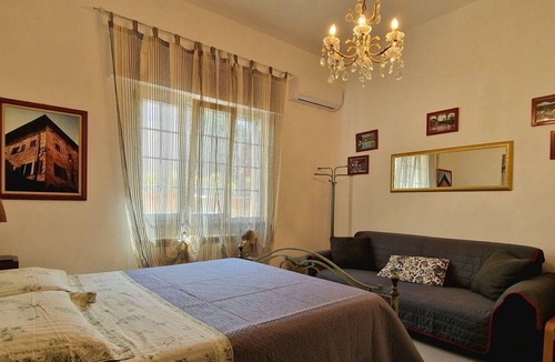 Torre del Lago Puccini Apartment | Lovely House near the Beach by BelcantoVillas