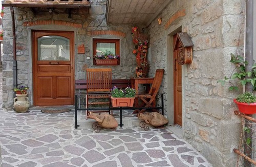 Maresca Apartment | Lovely little house in Maresca - Pistoia Mountains