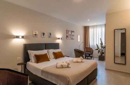 Prato Bed & Breakfast | Lucentum