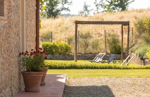 Lastra a Signa Villa | Luminoso Fienile vista vigne