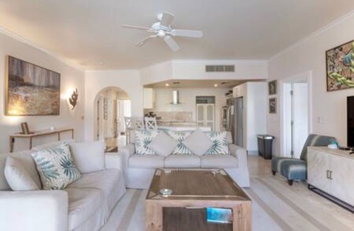 Schooner Bay Apartment | Lusca at Schooner Bay by Young Estates