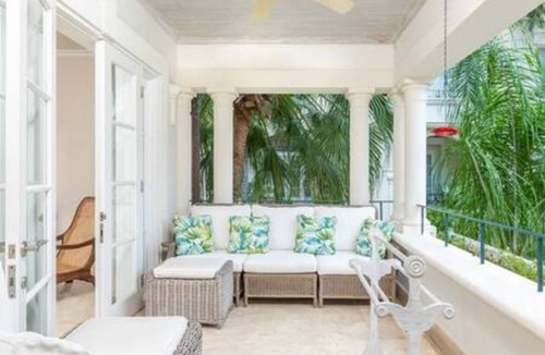 Schooner Bay Apartment | Lusca at Schooner Bay by Young Estates
