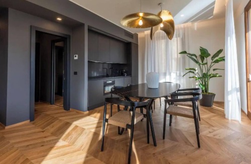 Santa Maria Novella Apartment | Luxurious Apartment in the Heart of Historic Florence